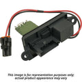 BLOWERMOTOR RESISTOR