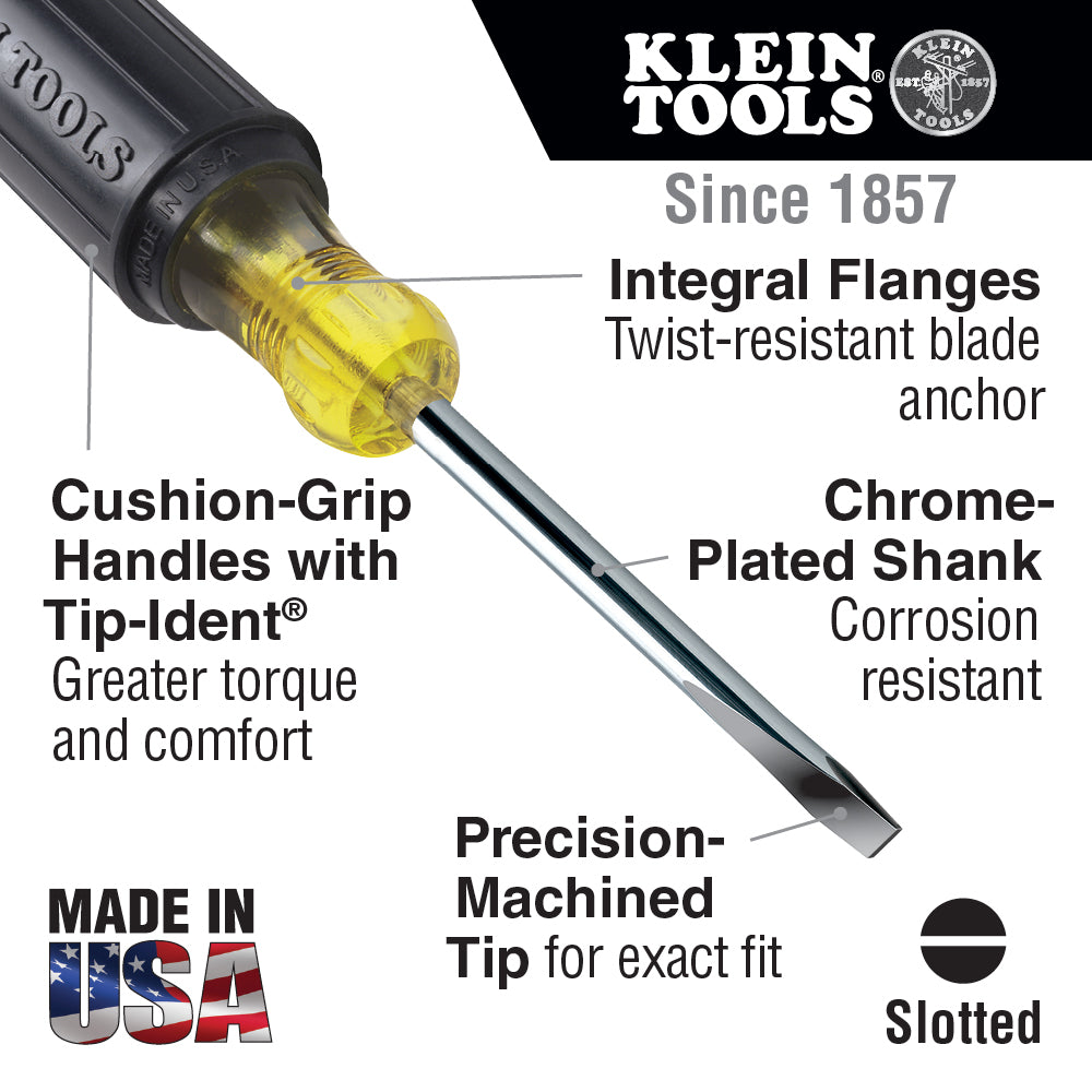 Klein Tools auto part