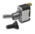 2 TERMINAL HD MOMENTARY TOGGLE START SWITCH