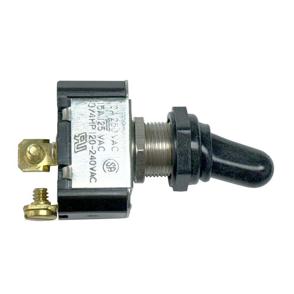 2 TERMINAL HD MOMENTARY TOGGLE START SWITCH