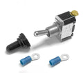 2 TERMINAL HD MOMENTARY TOGGLE START SWITCH
