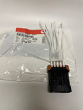 CUMMINS/ONAN REMOTE CONTROL HARNESS PIGTAIL
