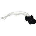 CUMMINS/ONAN REMOTE CONTROL HARNESS PIGTAIL