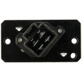 BLOWER MOTOR RESISTOR