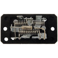BLOWER MOTOR RESISTOR