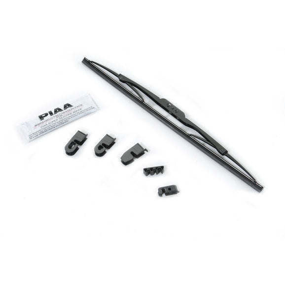 PIAA Super Silicone Wiper Blade 13 in (330mm)