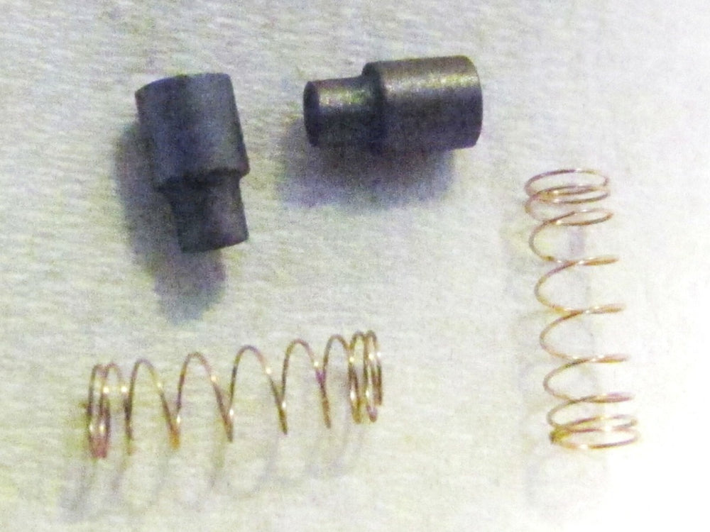 NATIONAL auto part