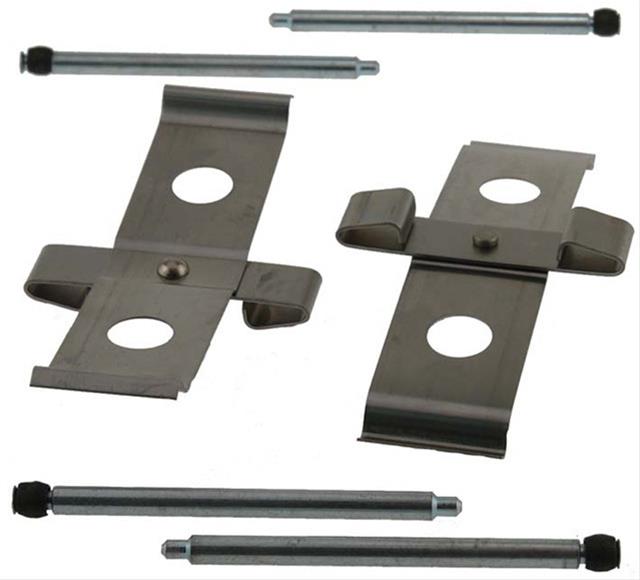 BRAKE HDWRE KITS
