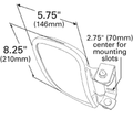 GROTE auto part detail