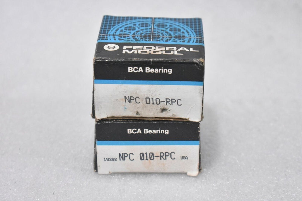 BOWER BCA auto part