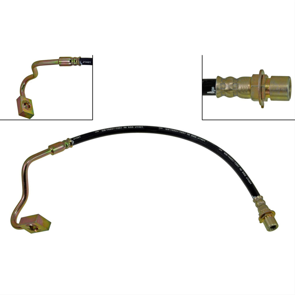BRAKE HOSE