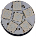 3157 RED 20LED SMD