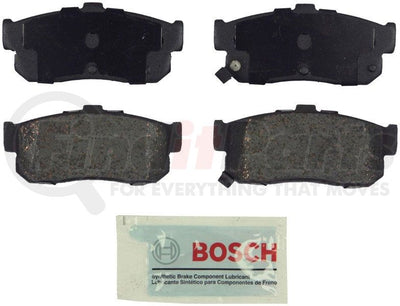 DISC BRAKE PADS