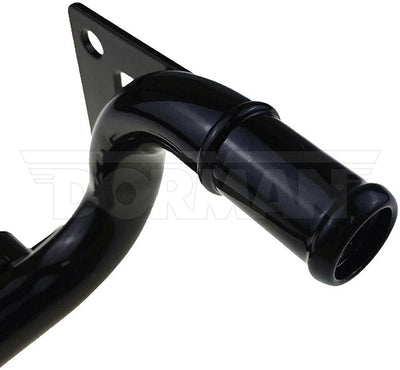 HEATER HOSE ASSEMBLY