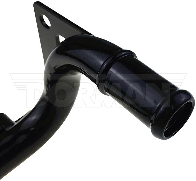 HEATER HOSE ASSEMBLY