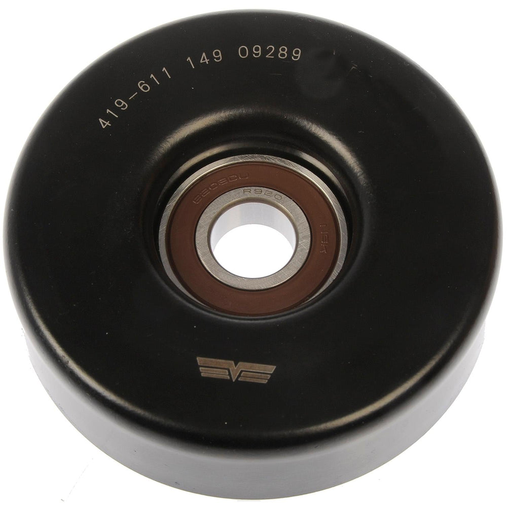 IDLER PULLEYS