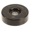 IDLER PULLEYS