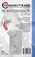 CONNECT EASE auto part detail