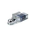 Hidden Hitch auto part detail