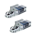 Hidden Hitch auto part