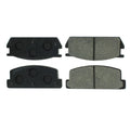 C-TEK Semi-Metallic Brake
