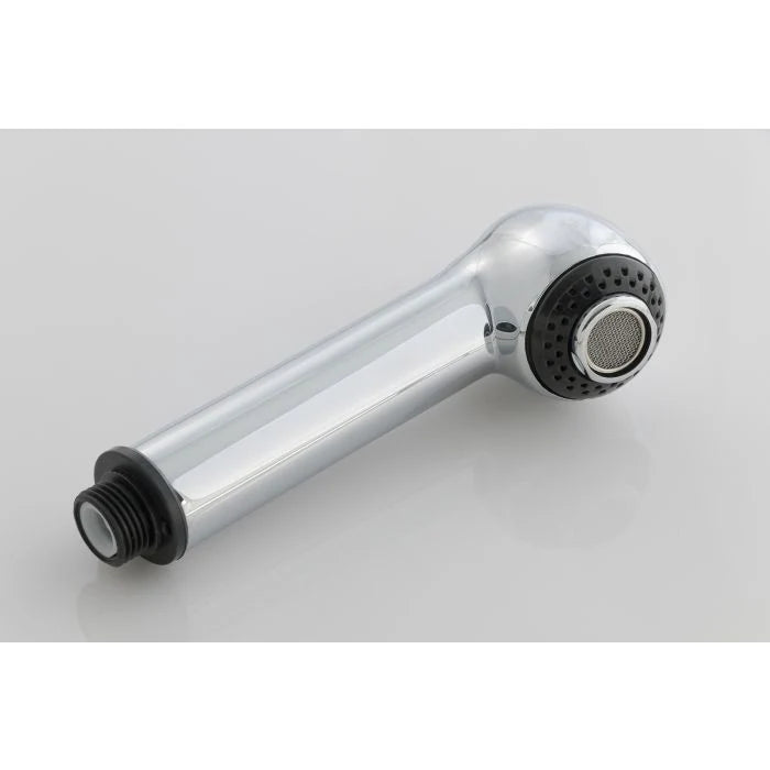 SPRAY HEAD FOR AMERICAN BRASS MODEL# SL1000 CHROME CARDED