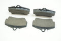 C-TEK Semi-Metallic Brake