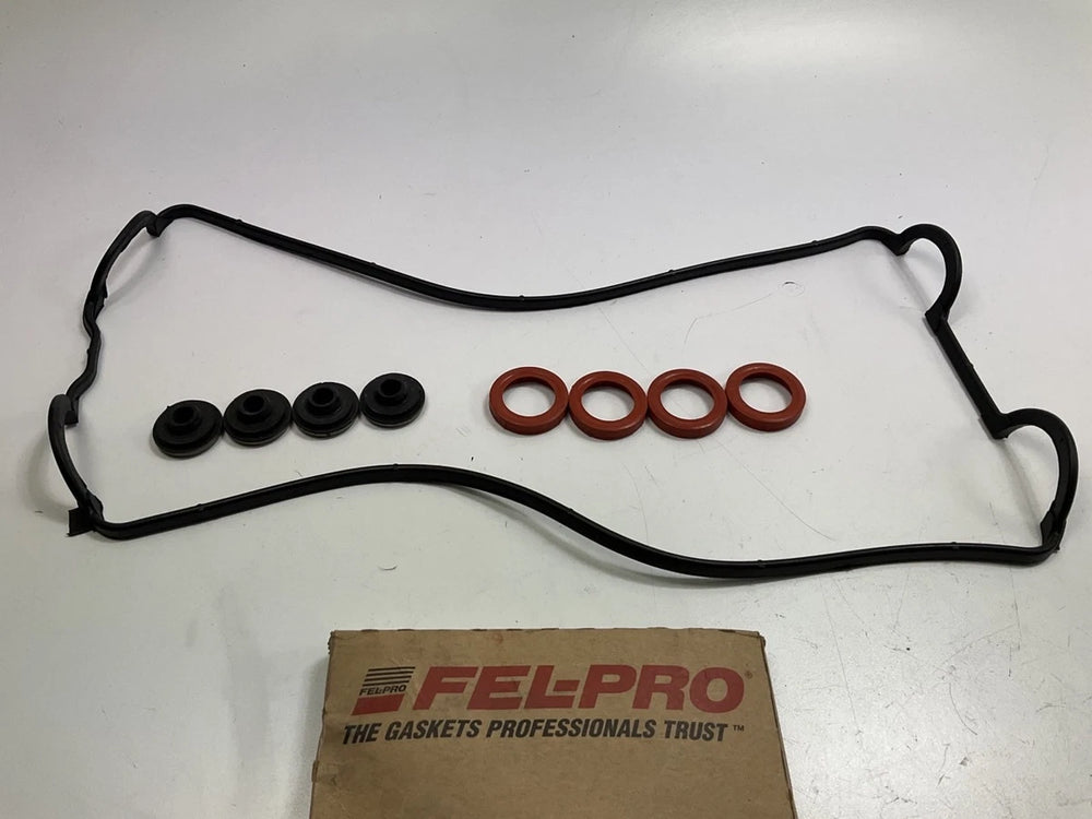 VALVE COVER SET