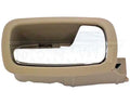 INTERIOR DOOR HANDLE