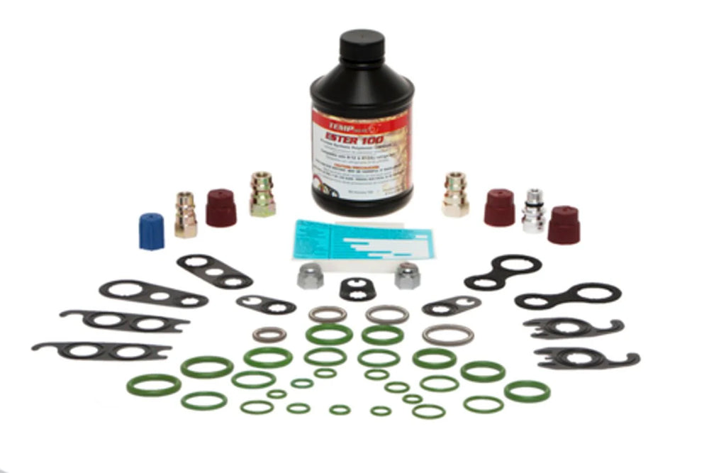 FOUR SEASONS auto part