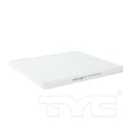 CABIN AIR FILTER KIA SPECTRA 0409