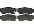 BRAKE PAD SET