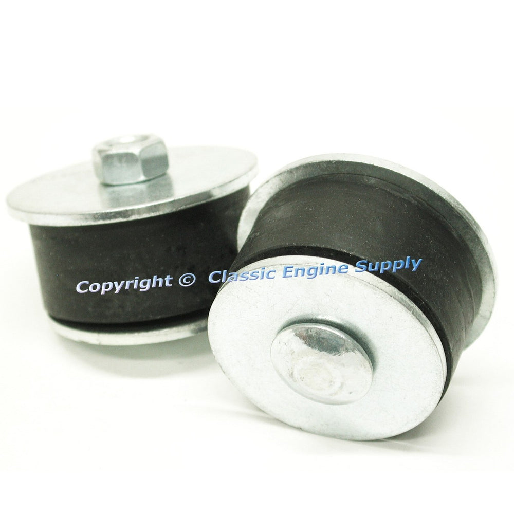 EXP PLG RUBBER 7/8