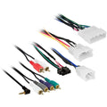 SUBARU HARMON KARDON AMP INTERFACE HARNESS