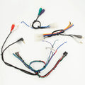 SUBARU HARMON KARDON AMP INTERFACE HARNESS