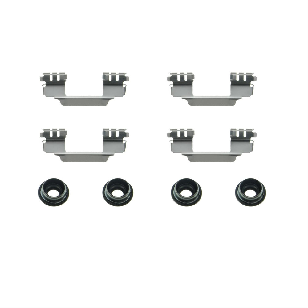 DISC BRAKE HDW KIT