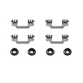 DISC BRAKE HDW KIT