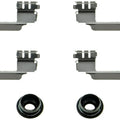 DISC BRAKE HDW KIT