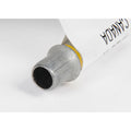 GM Performance auto part close-up