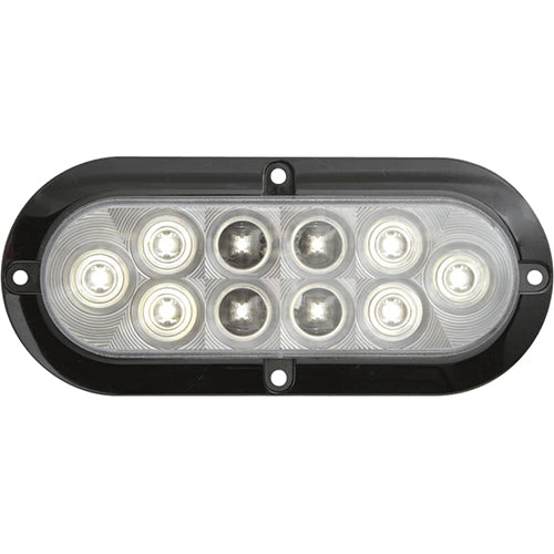 LED UTILITY LIGHT;CLEAR;PLUG-N-GO;P