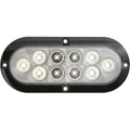 LED UTILITY LIGHT;CLEAR;PLUG-N-GO;P