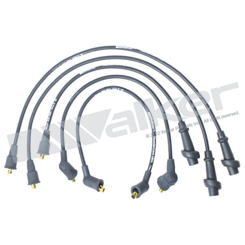 Walker Products Inc. - auto part