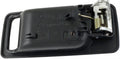 INTERIOR DOOR HANDLE