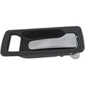 INTERIOR DOOR HANDLE