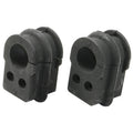MOOG 04-09 Nissan Quest Front To Frame Sway Bar Bushing