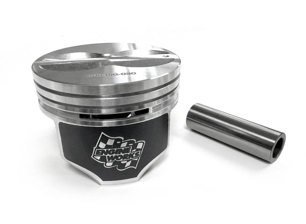 Total Seal auto part