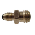 TYPE 1 MALE X M. POL ADAPTER