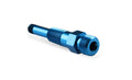 Fan Spray Nozzle Blue Fan Spray Nozzle (Jet Required) NOS