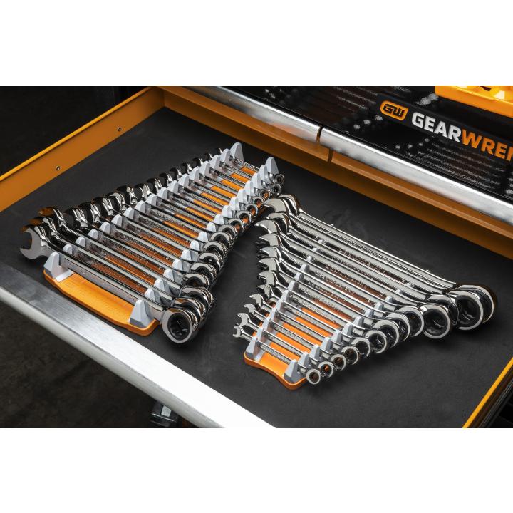 GEARWRENCH roof rack