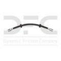 DFC auto part